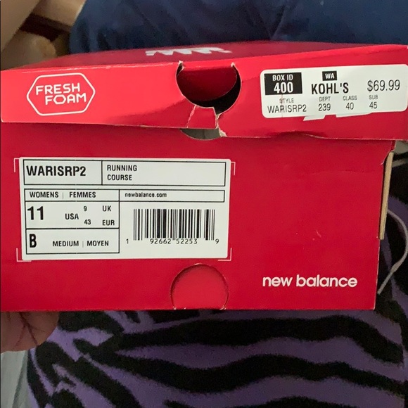 Brand new never worn from kohl’s for $70 - Picture 3 of 3